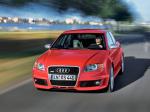 Audi RS4 Sedan 2005 года
